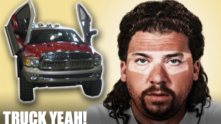 Why Did No One Buy Kenny Powers' Lifted Truck?